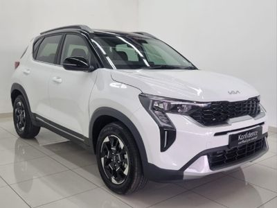 2025 Kia Sonet 1.5 EX+ Auto