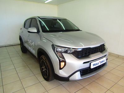 2025 Kia Sonet 1.5 LX
