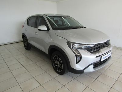 2025 Kia Sonet 1.5 LX