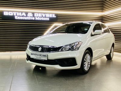 2024 Suzuki Ciaz 1.5 GL Auto