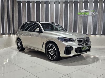 2018 BMW X5 xDrive30d M Sport