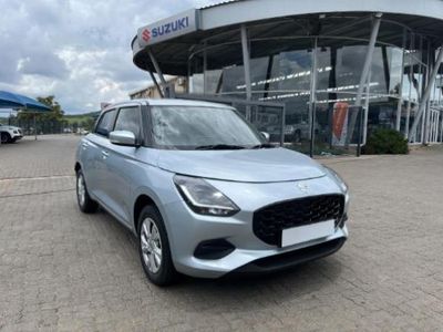 2026 Suzuki Swift 1.2 GL+