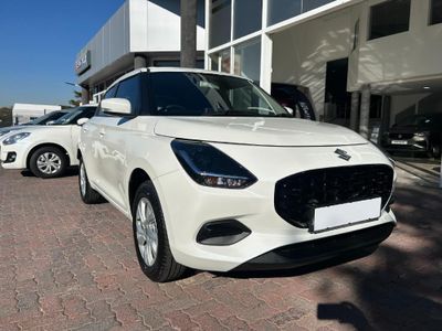 2026 Suzuki Swift 1.2 GL+ Auto