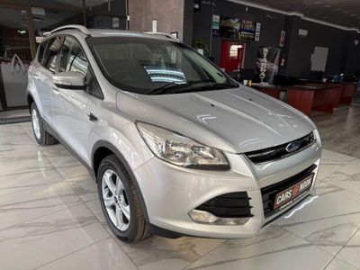 2016 Ford Kuga 1.5 EcoBoost Ambiente Auto