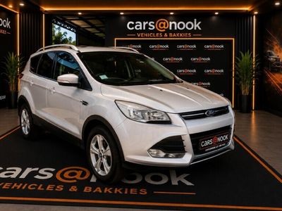 2016 Ford Kuga 1.5 EcoBoost Ambiente Auto