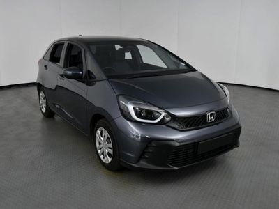2025 Honda Fit 1.5 Comfort