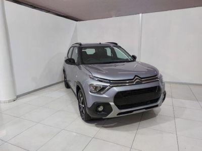 2026 Citroen C3 1.2 Max (61kW)