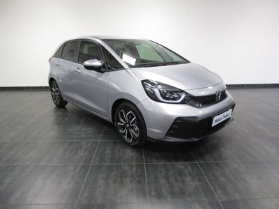 2025 Honda Fit 1.5 Elegance