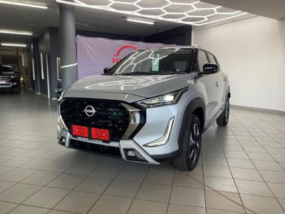 2026 Nissan Magnite 1.0 Acenta