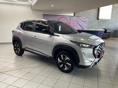 2026 Nissan Magnite 1.0 Acenta