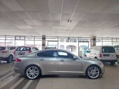 2011 Jaguar XF 3.0 V6 Premium Luxury
