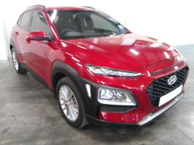 2020 Hyundai Kona 2.0 Executive Auto