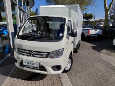 2026 Foton Truck Mate 1.5TD F/C S/C