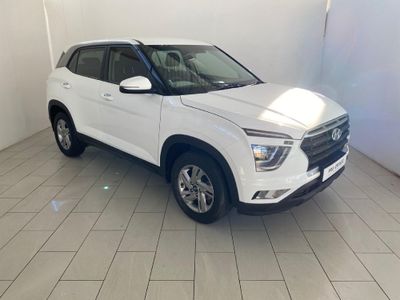 2022 Hyundai Creta 1.5 Premium