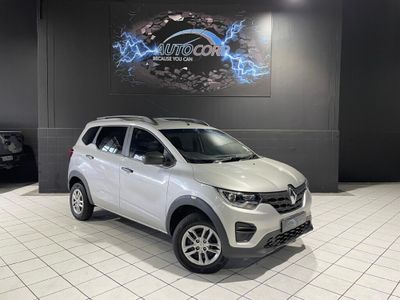 2024 Renault Triber 1.0 Expression
