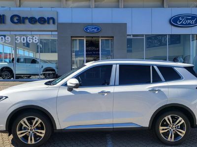 2026 Ford Territory 1.8T Trend
