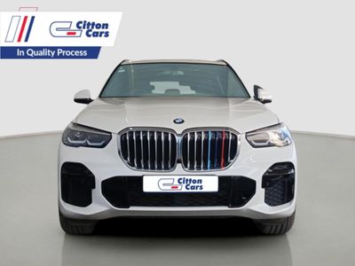 2022 BMW X5 xDrive30d M Sport