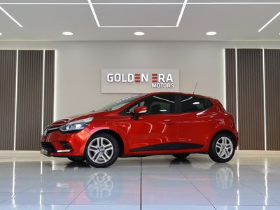2020 Renault Clio IV 900T Expression 5-dr (66kW)