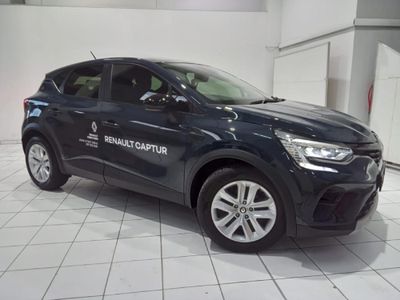 2025 Renault Captur 1.3T EDC