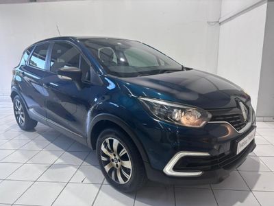2025 Renault Captur 1.3T EDC