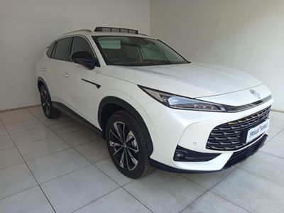 2025 MG HS 1.5T Luxury Auto