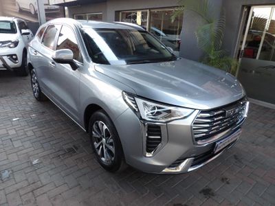 2024 Haval Jolion 1.5T Premium Auto
