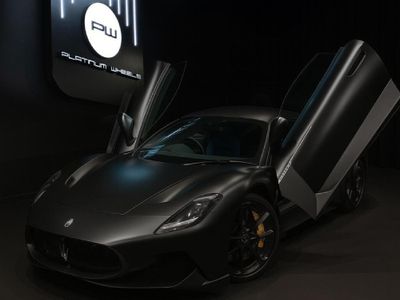 2023 Maserati MC 20