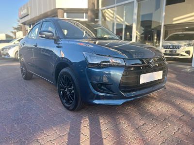 2026 Suzuki Dzire 1.2 GL+ Auto