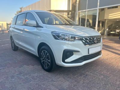 2026 Suzuki Ertiga 1.5 GL Auto