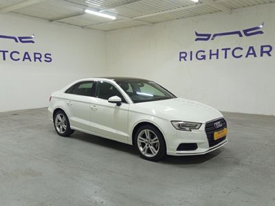 2017 Audi A3 Sportback 1.4 TFSI Auto | 35 TFSI