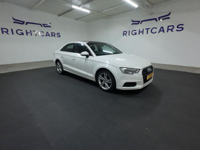 2017 Audi A3 Sportback 1.4 TFSI Auto | 35 TFSI