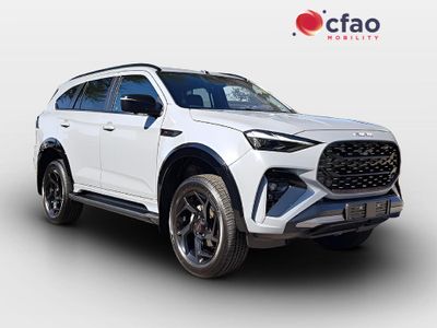 2026 Isuzu Mu-x 3.0D Onyx XT 4x4 Auto