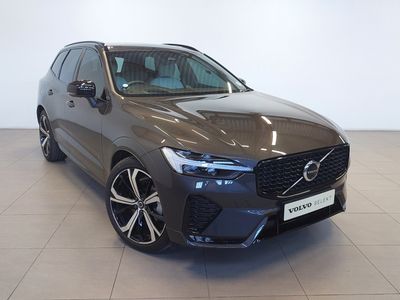 2024 Volvo XC60 B5 Dark AWD Geartronic