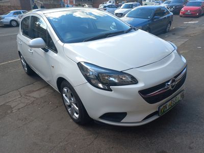 2020 Opel Corsa 1.0T EcoFlex Enjoy 5-dr (66kW)