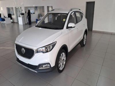 2026 MG ZS 1.5 Com Auto
