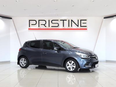 2019 Renault Clio IV 900T Authentique 5-dr (66kW)