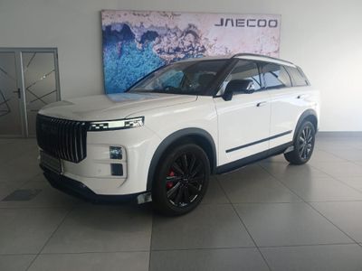 2026 Jaecoo J7 1.6T Inferno AWD