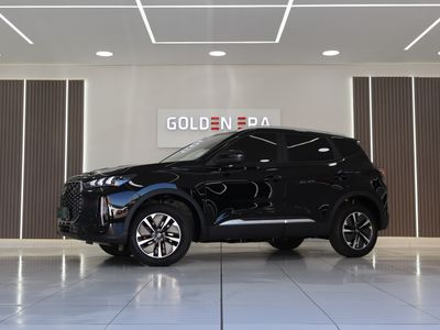 2026 Chery Tiggo Cross 1.5 HEV Comfort DHT