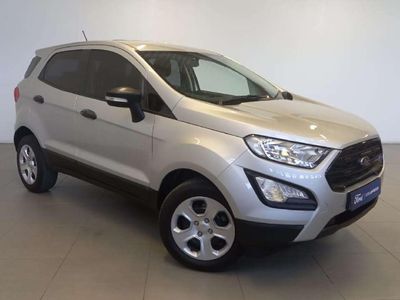 2019 Ford EcoSport 1.5 TiVCT Ambiente