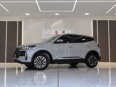 2026 Chery Tiggo Cross 1.5 HEV Comfort DHT