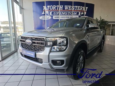 2025 Ford Ranger 2.0D XL Double Cab