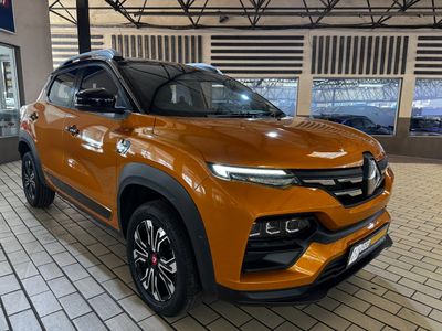 2023 Renault Kiger 1.0T Intens Auto