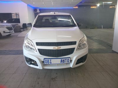 2016 Chevrolet Utility 1.4