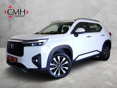 2026 Honda Elevate 1.5 Elegance Auto