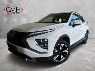 2024 Mitsubishi Eclipse Cross 2.0 GLS Auto