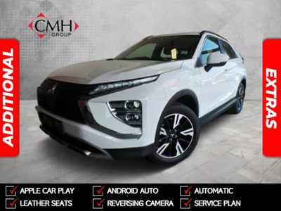 2024 Mitsubishi Eclipse Cross 2.0 GLS Auto