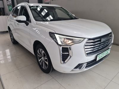 2021 Haval Jolion 1.5T Premium Auto