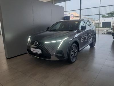 2025 GAC EMKOO 1.5T Executive