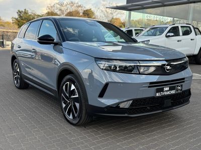 2026 Opel Grandland X 1.6T GS Line Auto