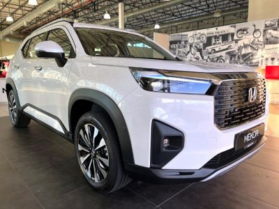 2026 Honda Elevate 1.5 Elegance Auto